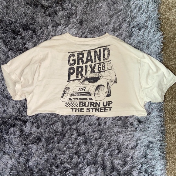 Brand: Garage. Size: XS. Colour: Tan - Picture 2 of 2